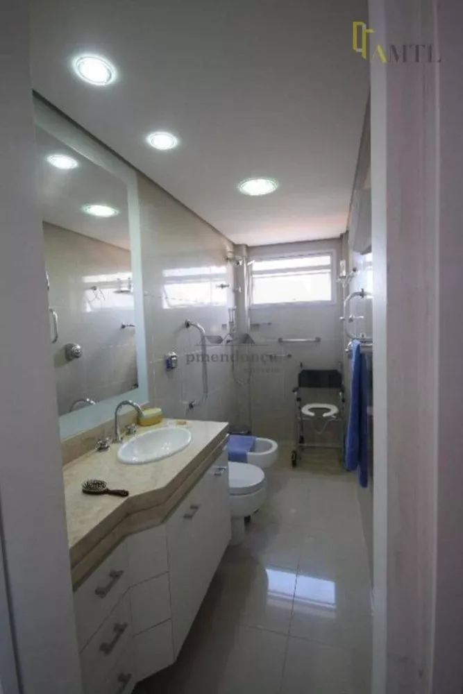 Apartamento, 3 quartos, 107 m² - Foto 9