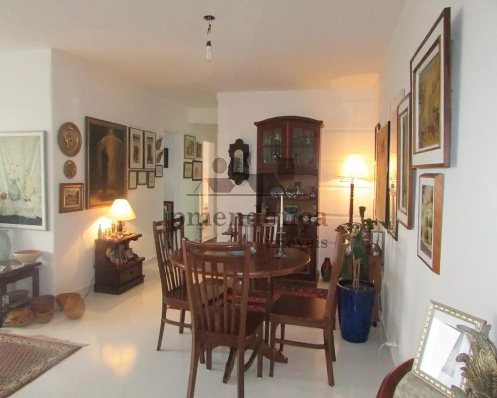 Apartamento, 3 quartos, 107 m² - Foto 5