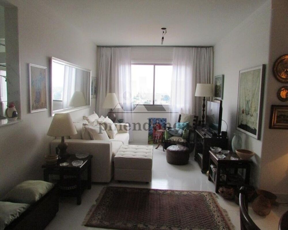 Apartamento, 3 quartos, 107 m² - Foto 2