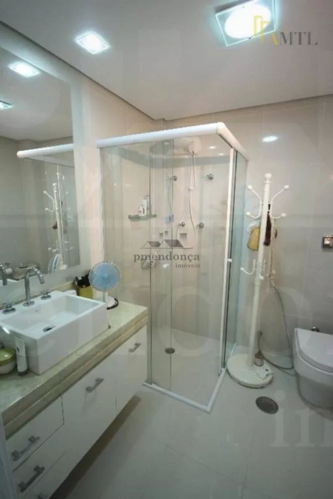 Apartamento, 3 quartos, 107 m² - Foto 8