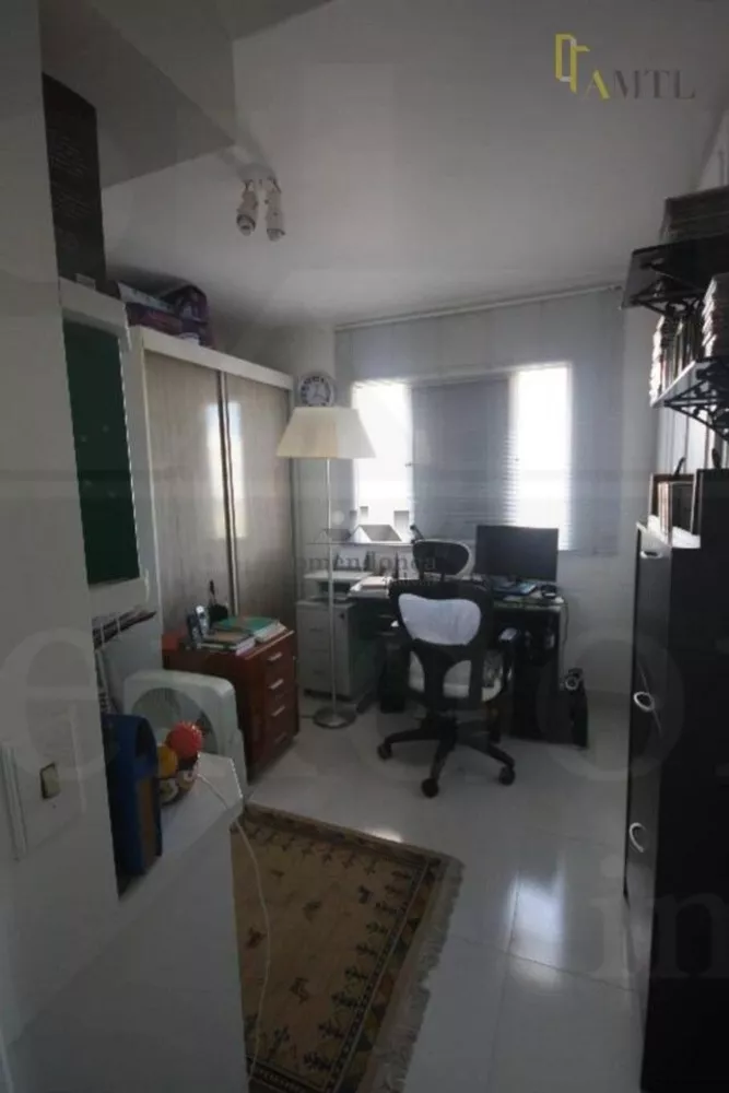 Apartamento, 3 quartos, 107 m² - Foto 7