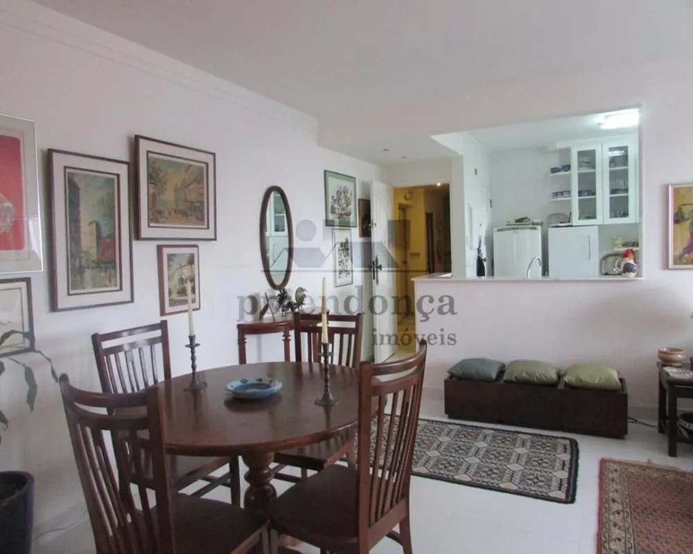 Apartamento, 3 quartos, 107 m² - Foto 4