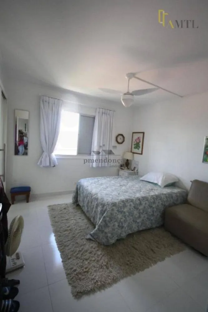 Apartamento, 3 quartos, 107 m² - Foto 9