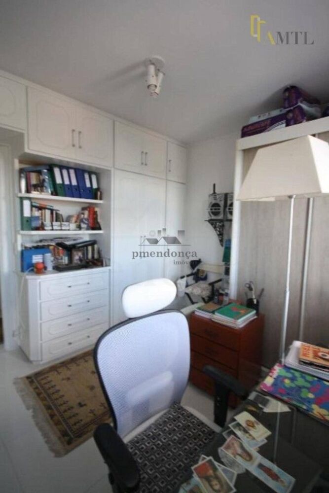 Apartamento, 3 quartos, 107 m² - Foto 6