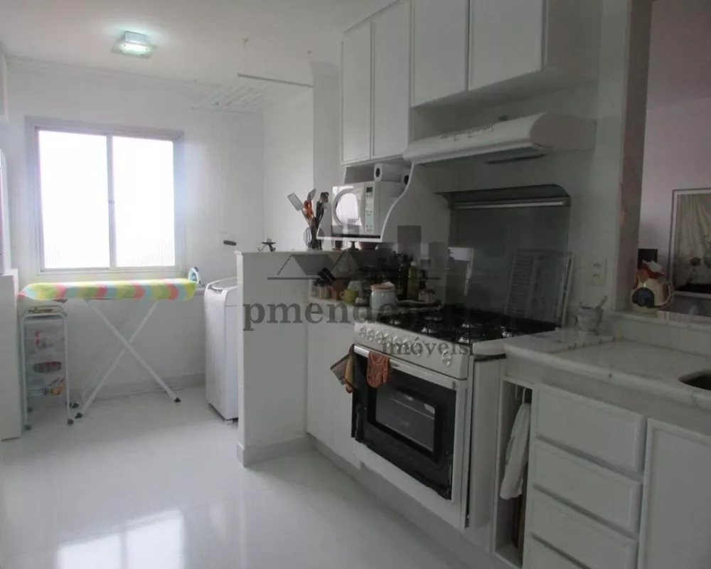 Apartamento, 3 quartos, 107 m² - Foto 12