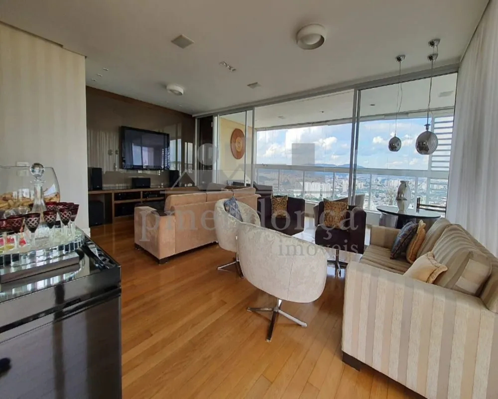 Apartamento, 4 quartos, 419 m² - Foto 19