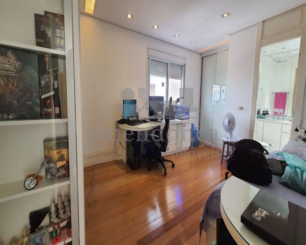 Apartamento, 4 quartos, 419 m² - Foto 10
