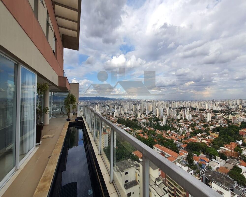 Apartamento, 4 quartos, 419 m² - Foto 6