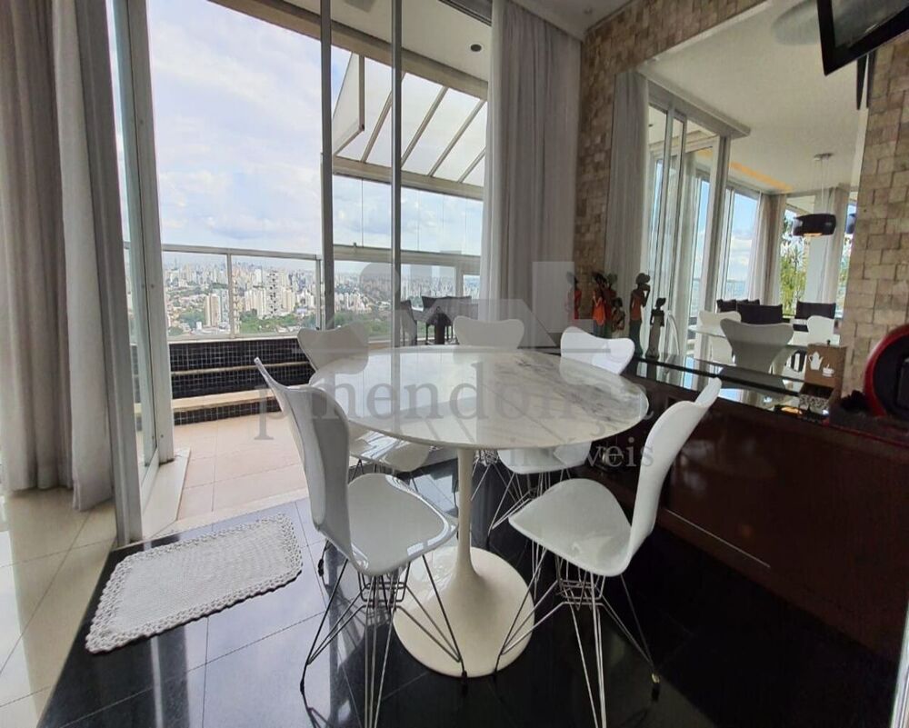 Apartamento, 4 quartos, 419 m² - Foto 3
