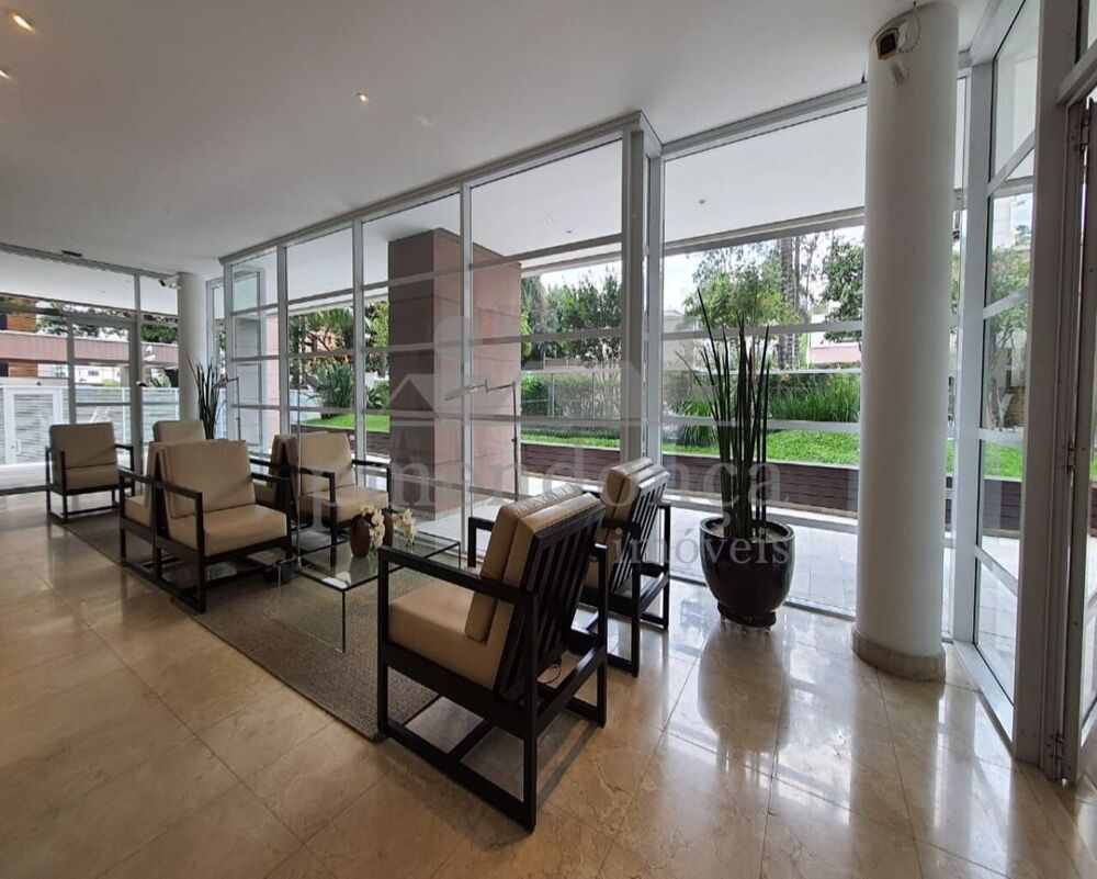 Apartamento, 4 quartos, 419 m² - Foto 9