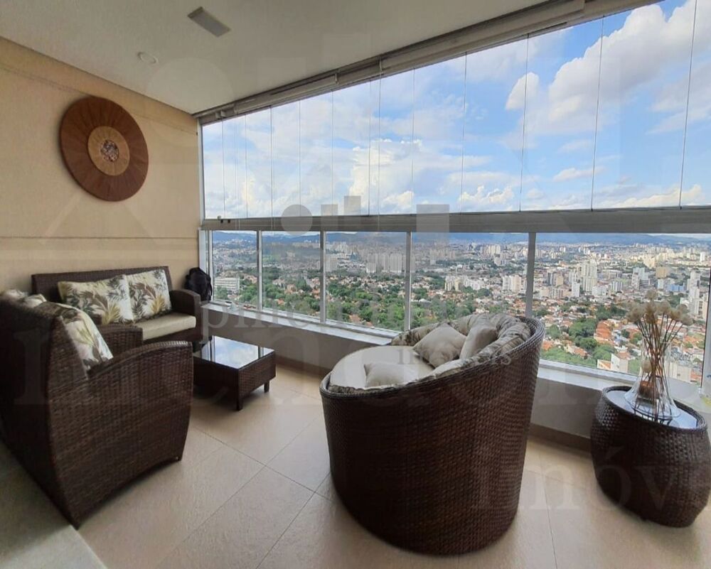 Apartamento, 4 quartos, 419 m² - Foto 8