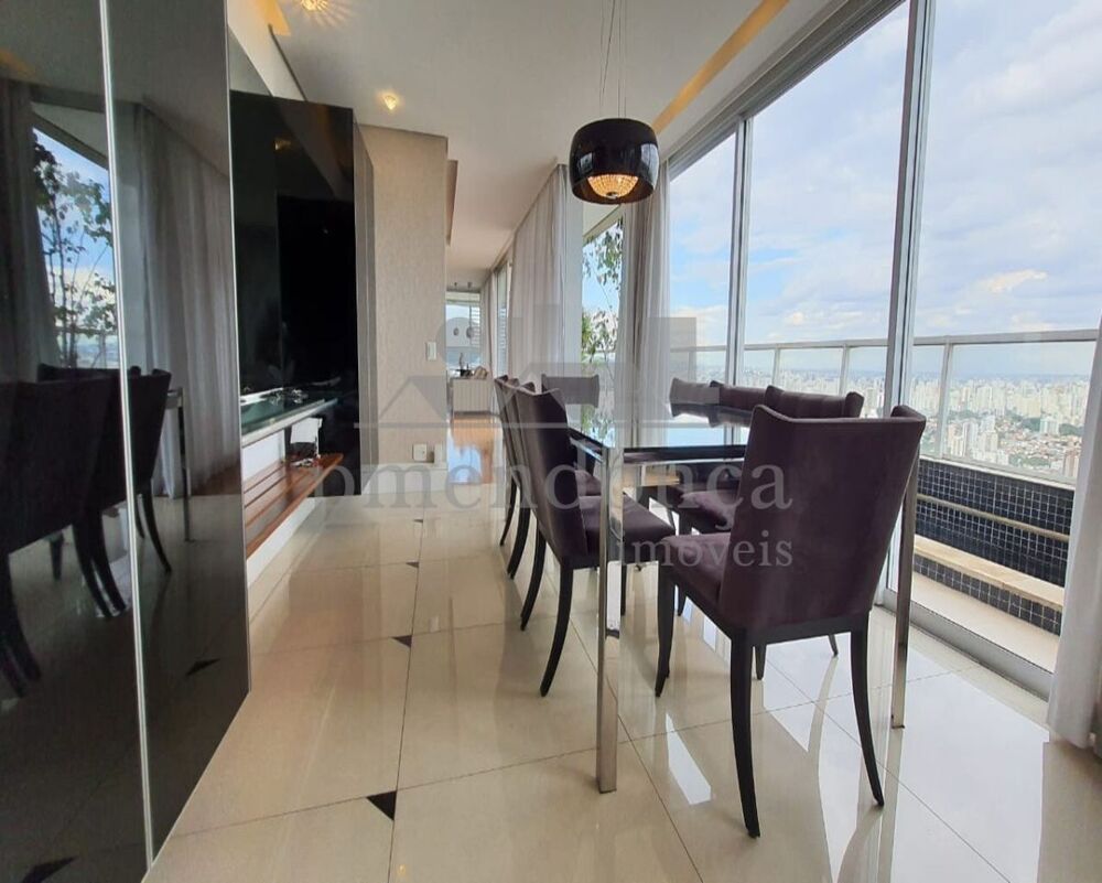 Apartamento, 4 quartos, 419 m² - Foto 11