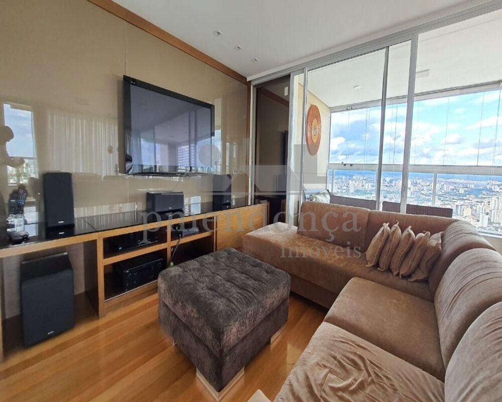 Apartamento, 4 quartos, 419 m² - Foto 2