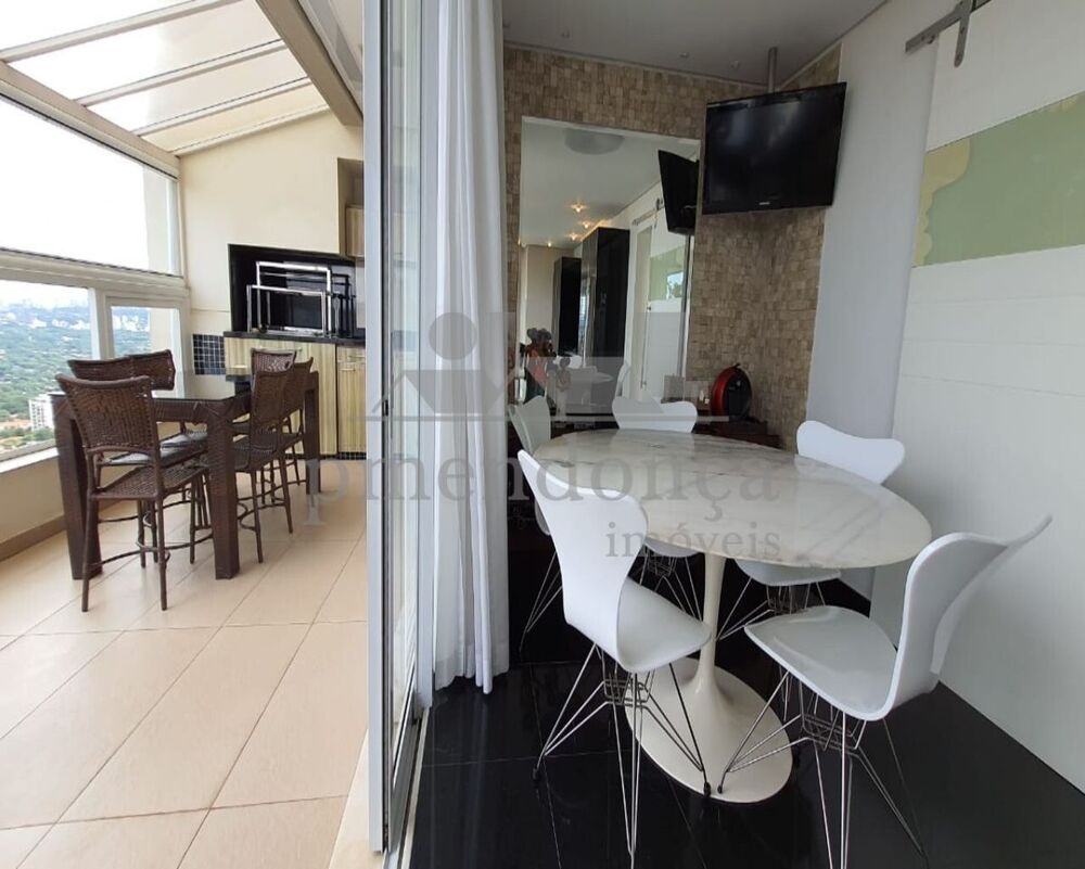 Apartamento, 4 quartos, 419 m² - Foto 1