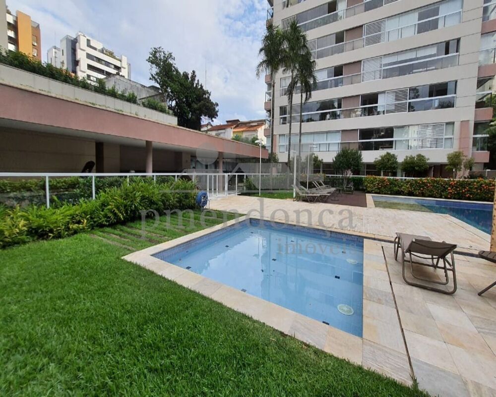 Apartamento, 4 quartos, 419 m² - Foto 13