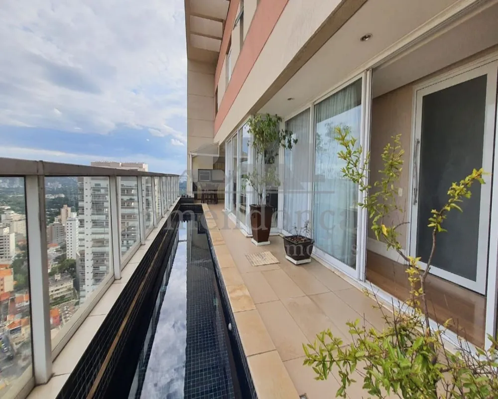 Apartamento, 4 quartos, 419 m² - Foto 2
