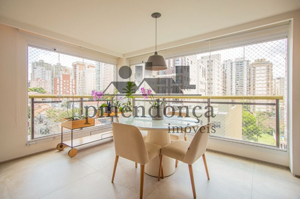 Apartamento à venda com 2 quartos, 75m² - Foto 4