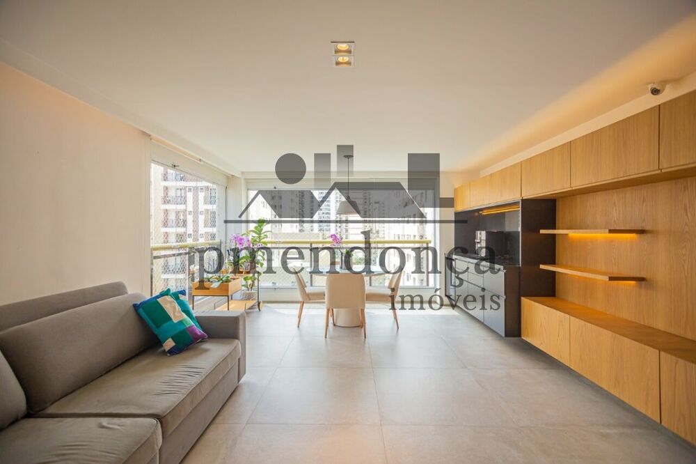 Apartamento à venda com 2 quartos, 75m² - Foto 3