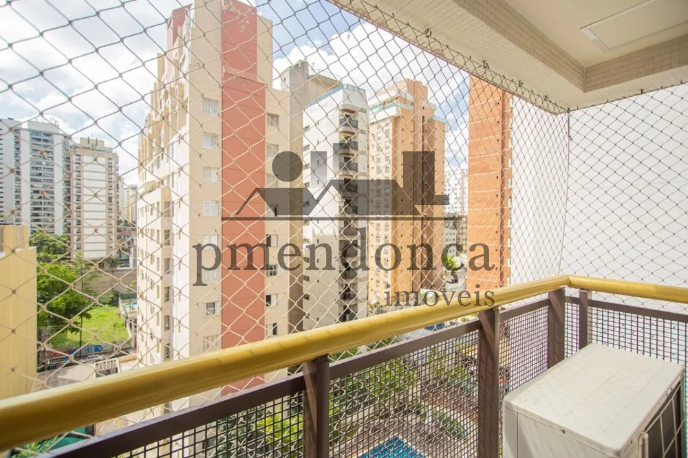 Apartamento, 2 quartos, 75 m² - Foto 2