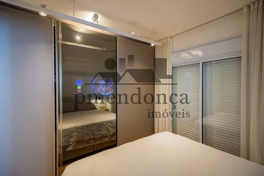 Apartamento, 2 quartos, 75 m² - Foto 1