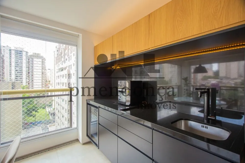 Apartamento, 2 quartos, 75 m² - Foto 6