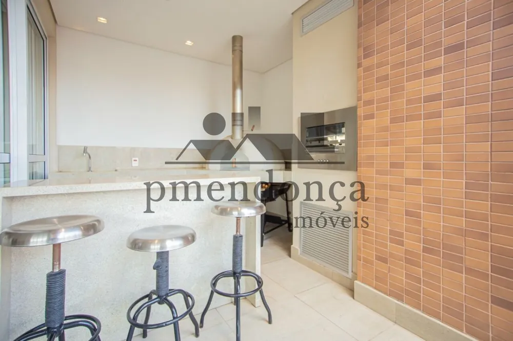 Apartamento, 2 quartos, 75 m² - Foto 12