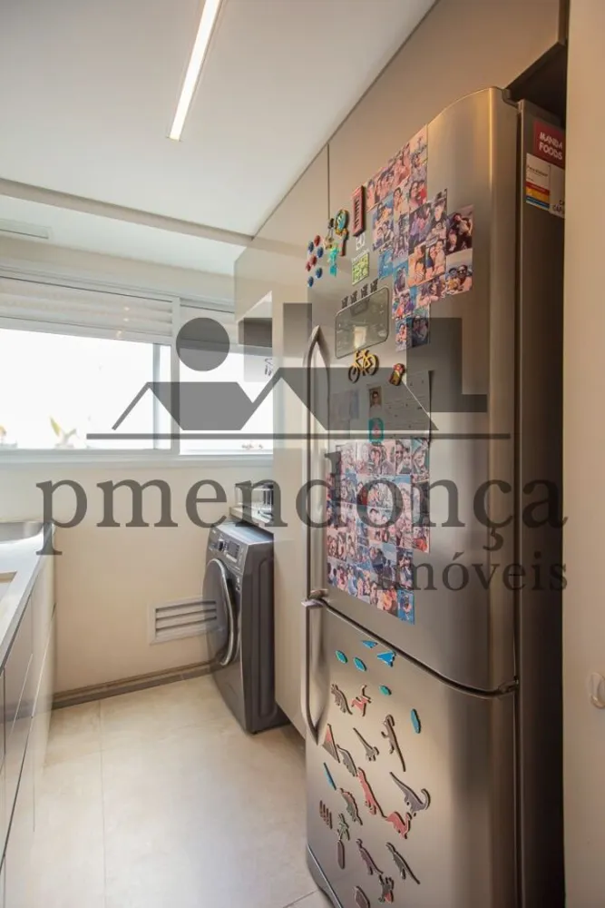 Apartamento, 2 quartos, 75 m² - Foto 3
