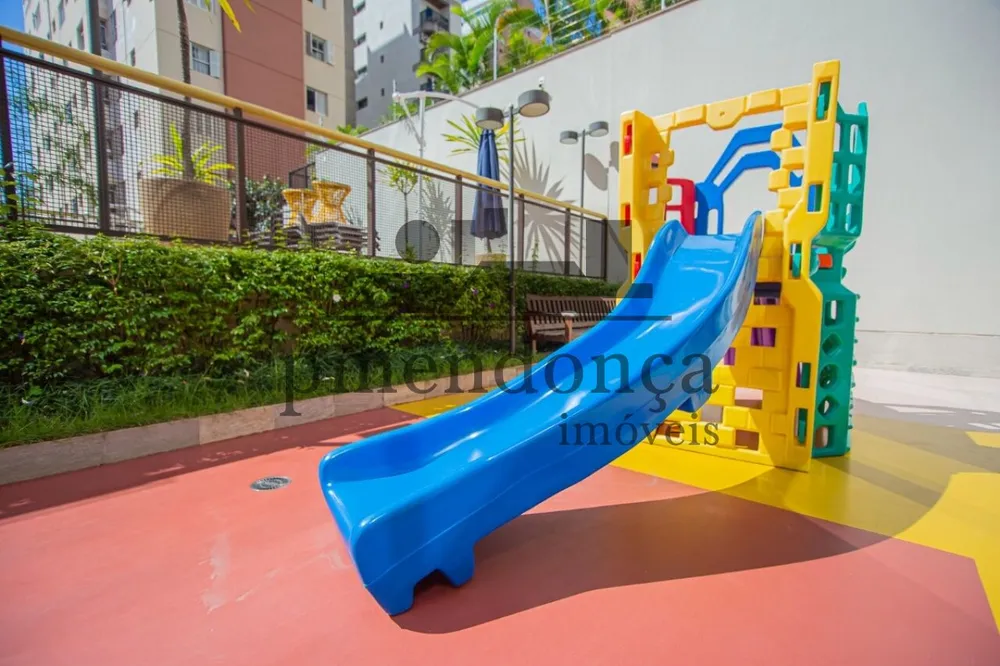 Apartamento, 2 quartos, 75 m² - Foto 11