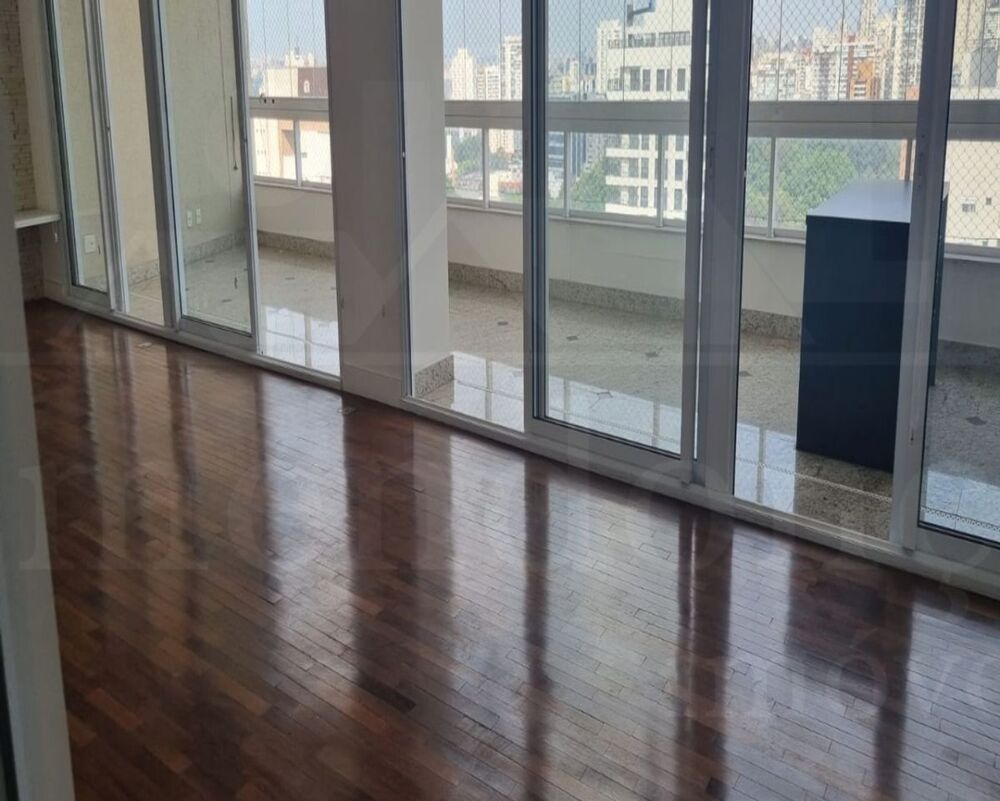 Apartamento à venda com 3 quartos, 178m² - Foto 1