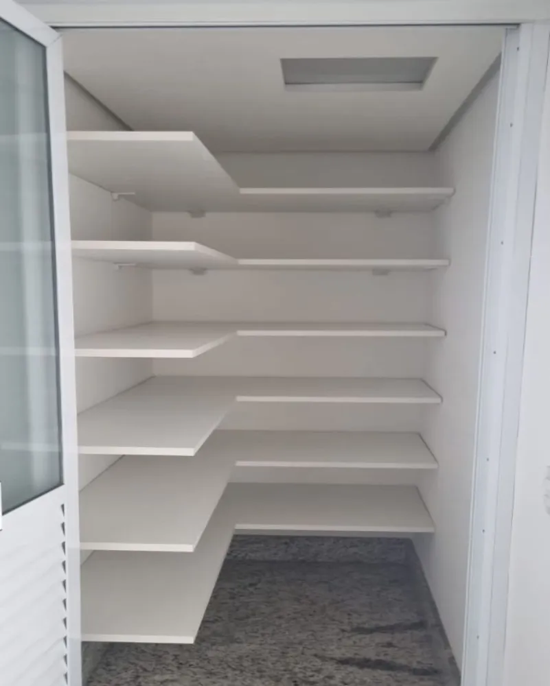 Apartamento, 3 quartos, 178 m² - Foto 7