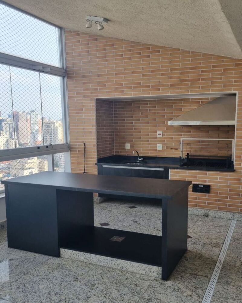 Apartamento à venda com 3 quartos, 178m² - Foto 3