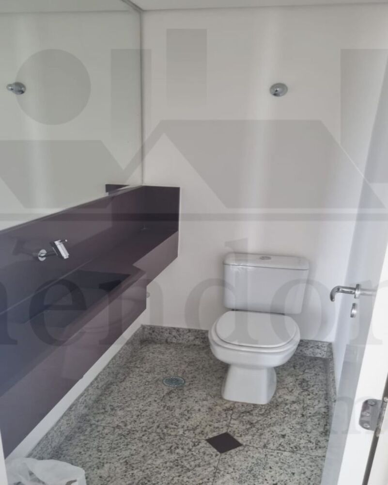 Apartamento à venda com 3 quartos, 178m² - Foto 4