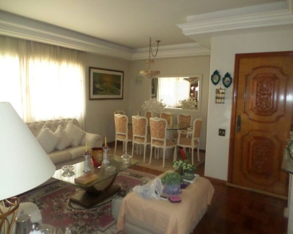 Apartamento, 3 quartos, 123 m² - Foto 1