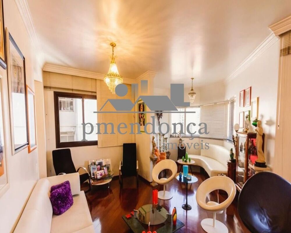 Apartamento, 4 quartos, 190 m² - Foto 2
