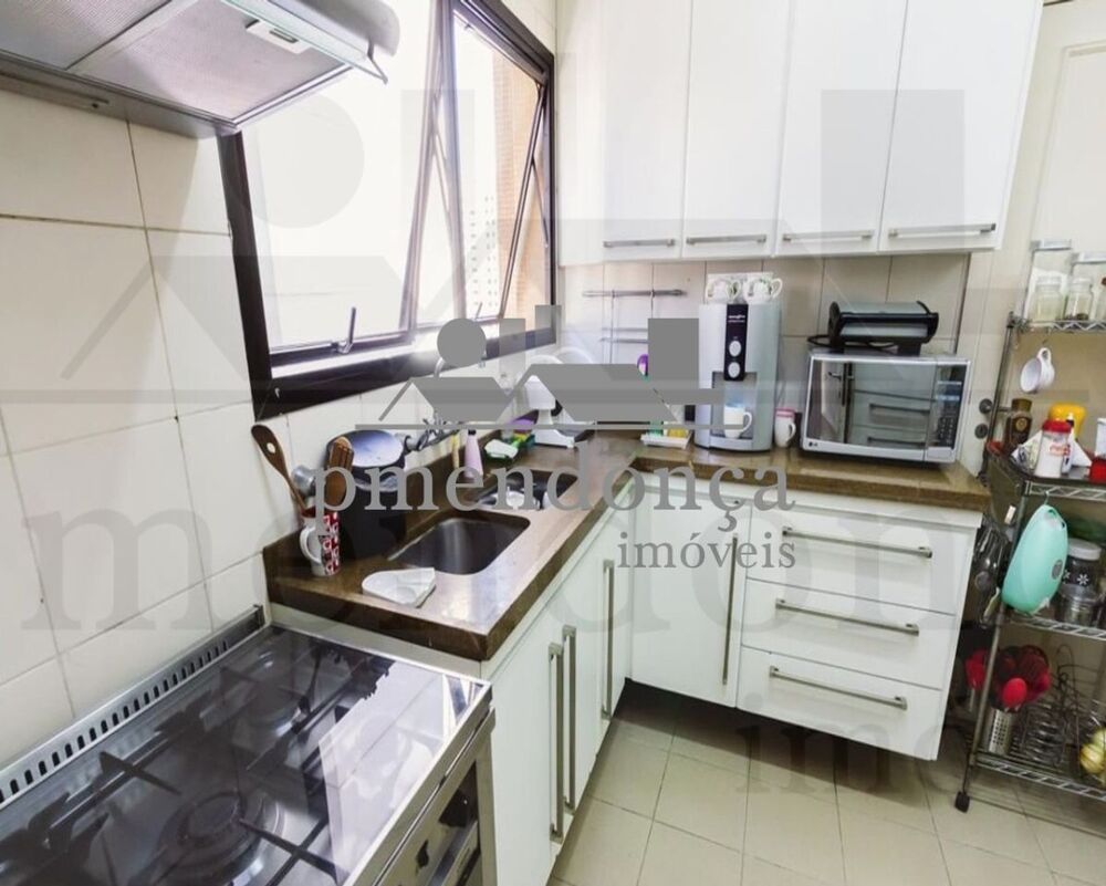 Apartamento, 4 quartos, 190 m² - Foto 6