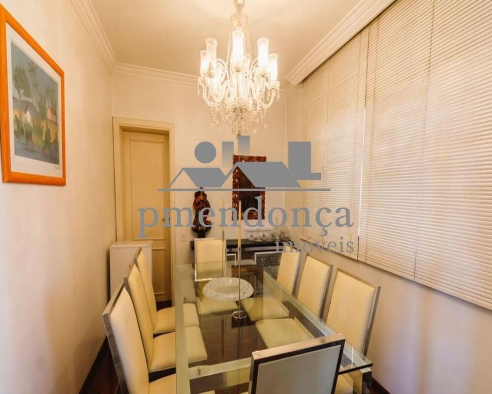 Apartamento, 4 quartos, 190 m² - Foto 4