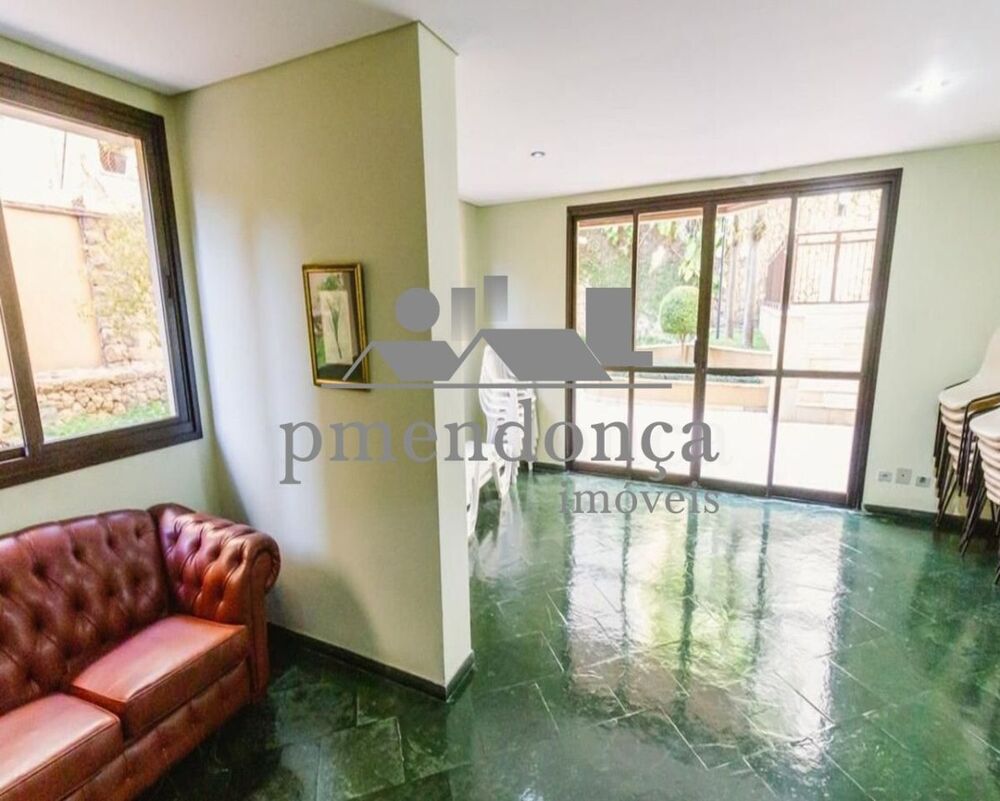 Apartamento, 4 quartos, 190 m² - Foto 8