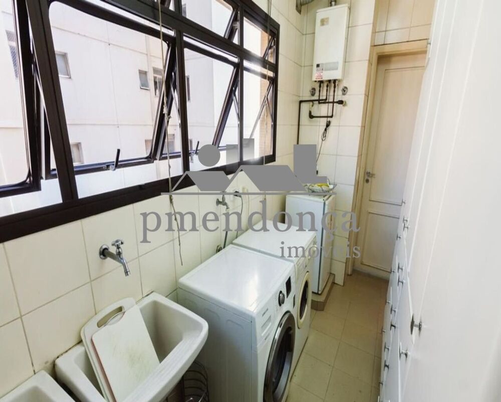 Apartamento, 4 quartos, 190 m² - Foto 7