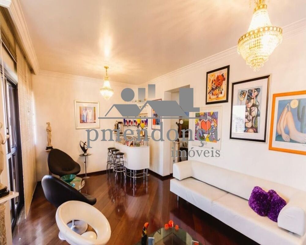 Apartamento, 4 quartos, 190 m² - Foto 1