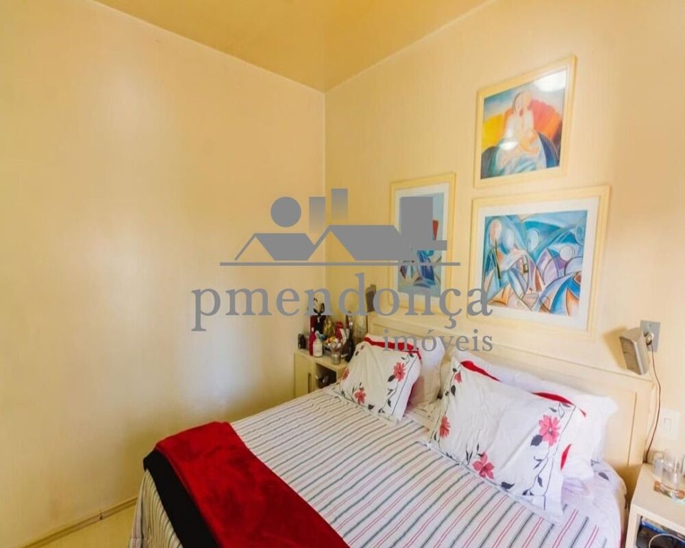 Apartamento, 4 quartos, 190 m² - Foto 5