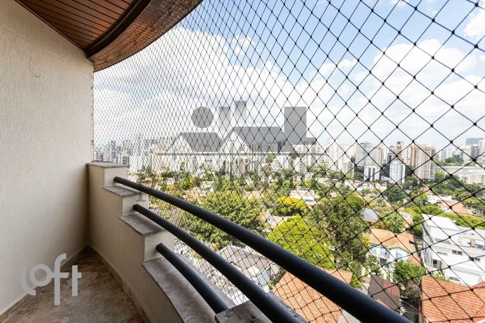 Apartamento, 3 quartos, 114 m² - Foto 2