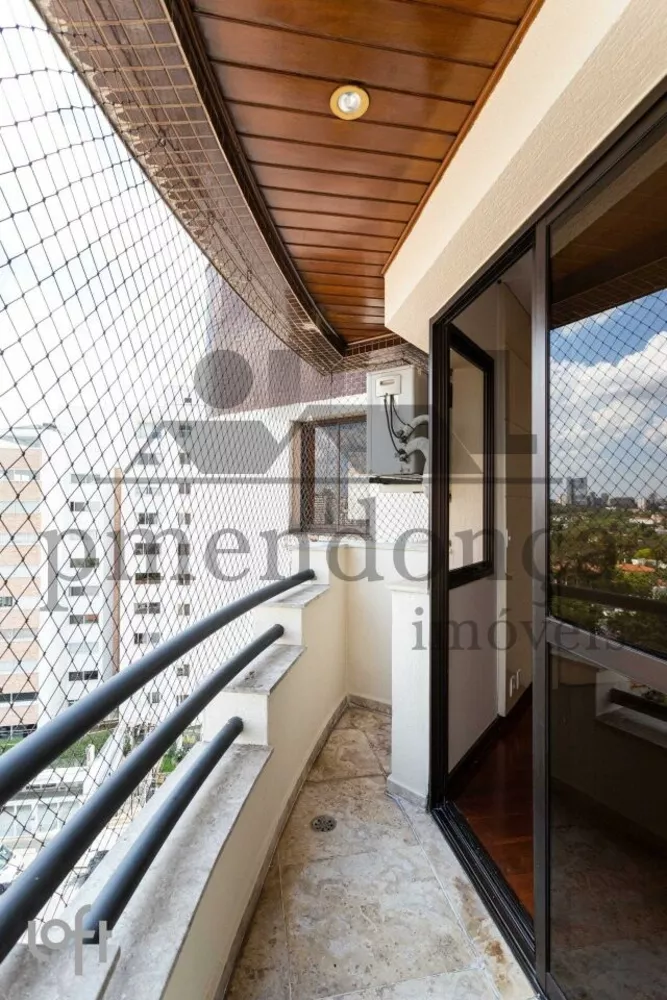 Apartamento, 3 quartos, 114 m² - Foto 3