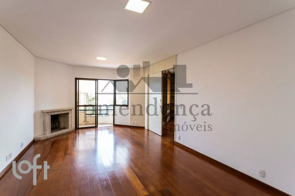 Apartamento, 3 quartos, 114 m² - Foto 1