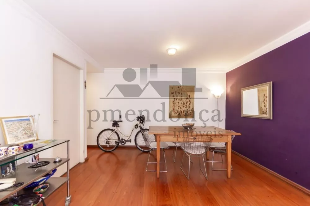 Apartamento, 2 quartos, 87 m² - Foto 5