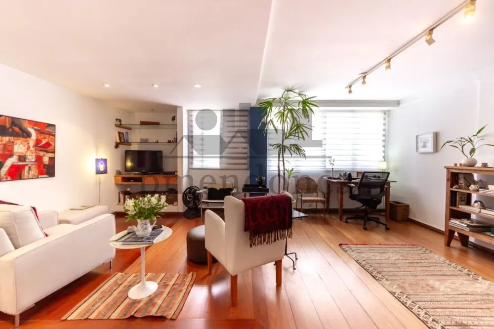 Apartamento, 2 quartos, 87 m² - Foto 2