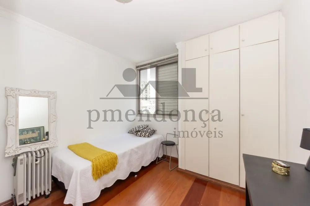 Apartamento, 2 quartos, 87 m² - Foto 6