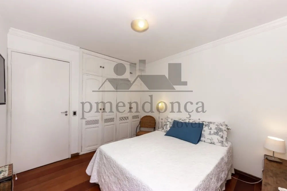 Apartamento, 2 quartos, 87 m² - Foto 9