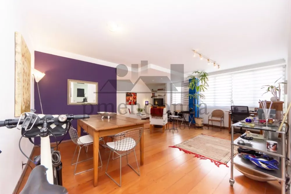 Apartamento, 2 quartos, 87 m² - Foto 4