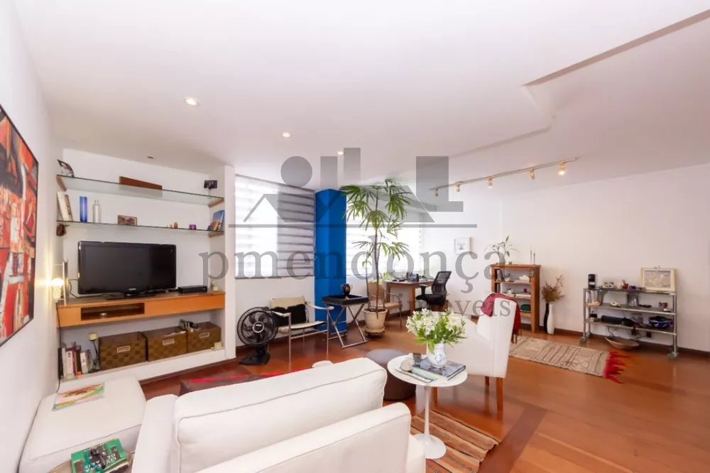 Apartamento, 2 quartos, 87 m² - Foto 2