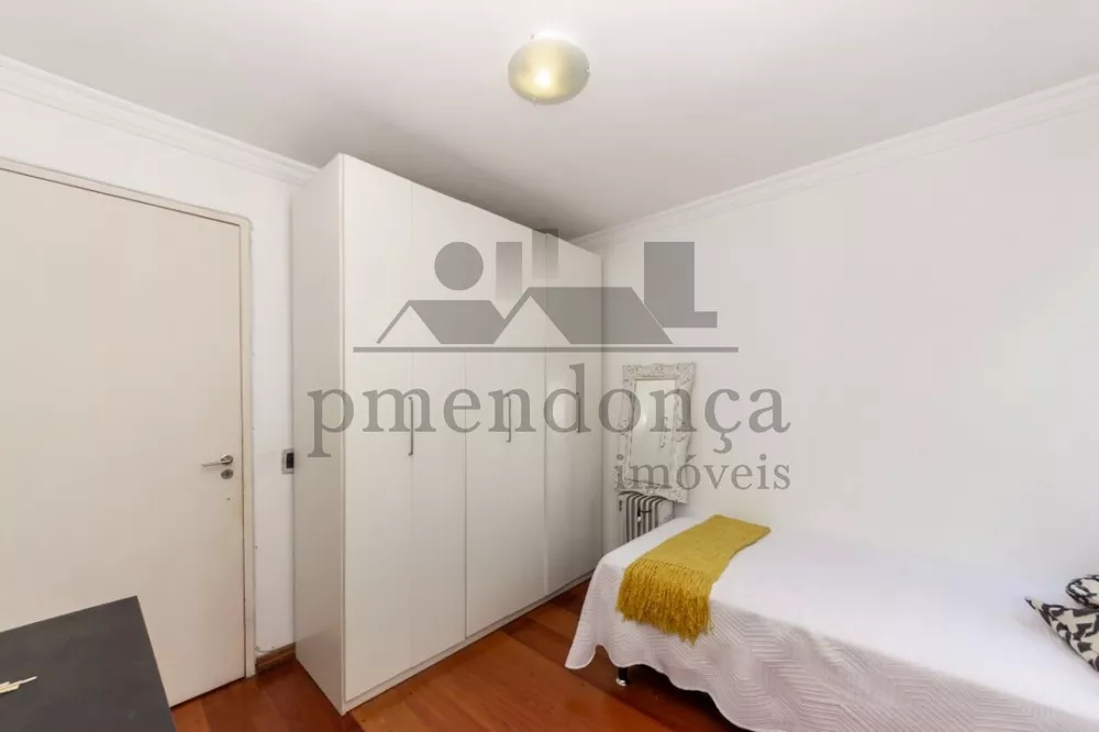 Apartamento, 2 quartos, 87 m² - Foto 12